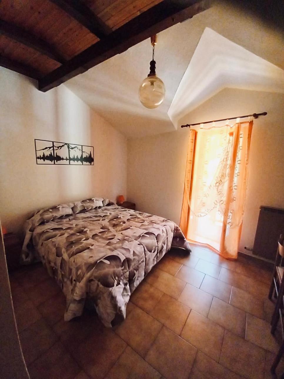 Locanda Monte Cervino Antey-Saint-André Eksteriør billede