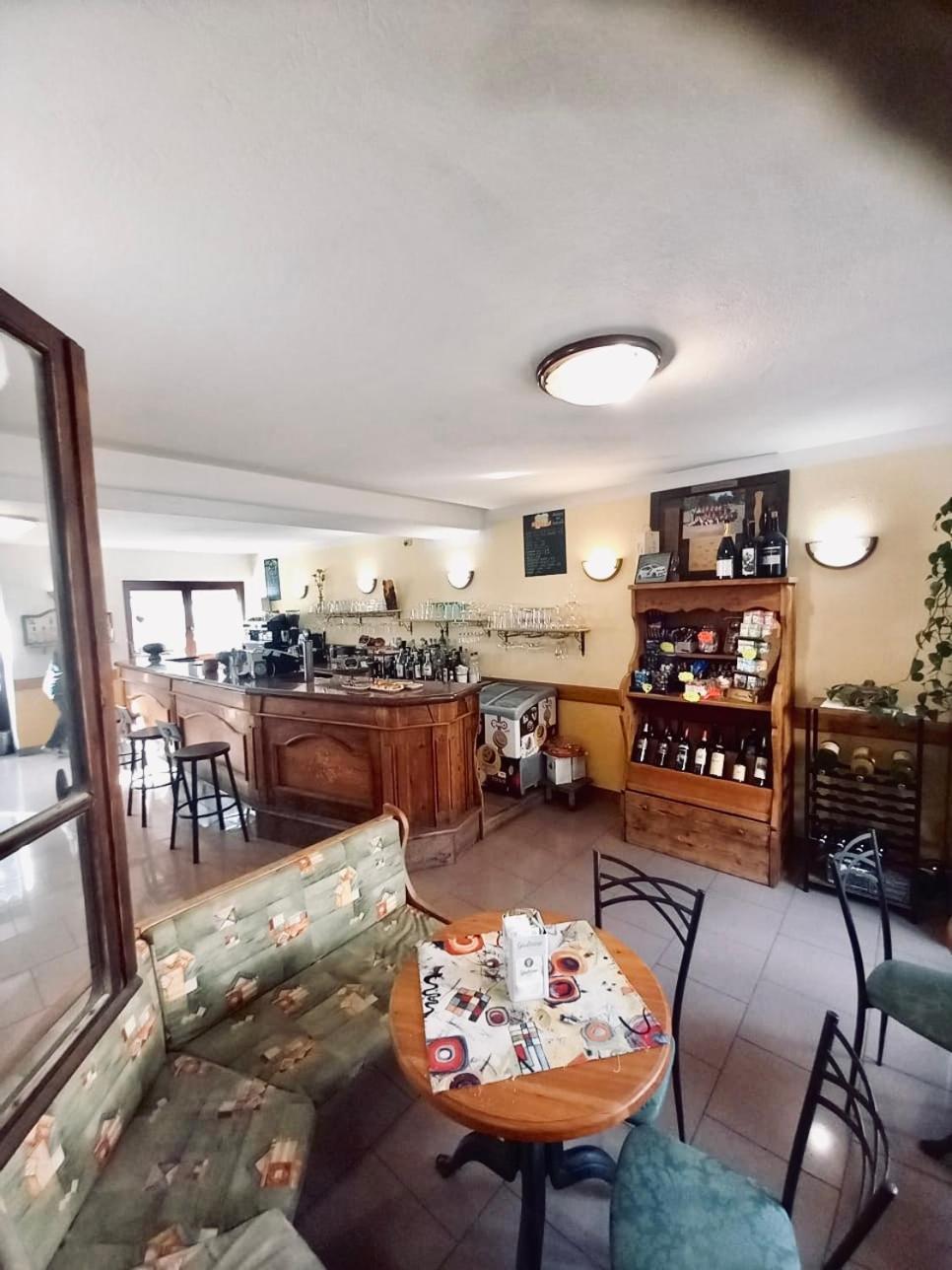 Locanda Monte Cervino Antey-Saint-André Eksteriør billede